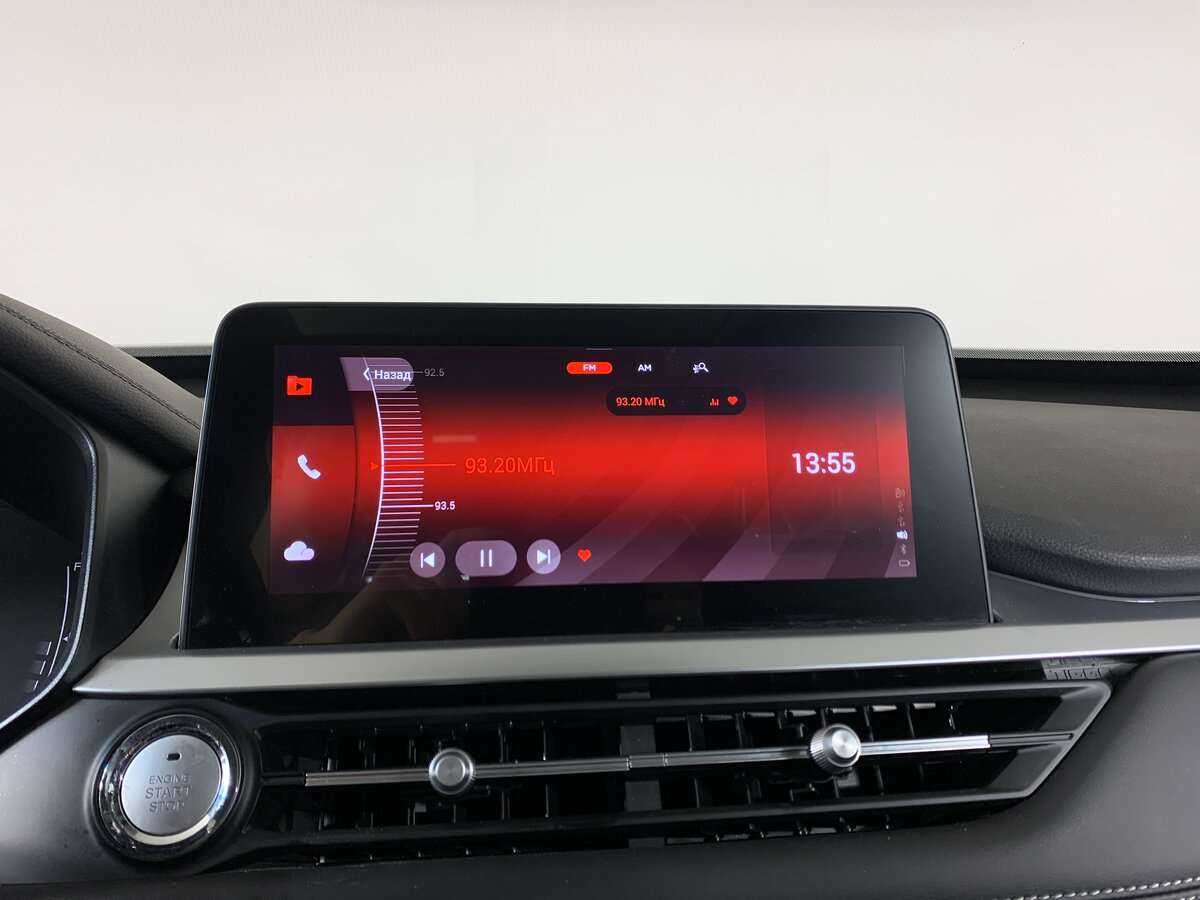 Chery Tiggo 7 Pro с пробегом — 2022 год. Фото: #12