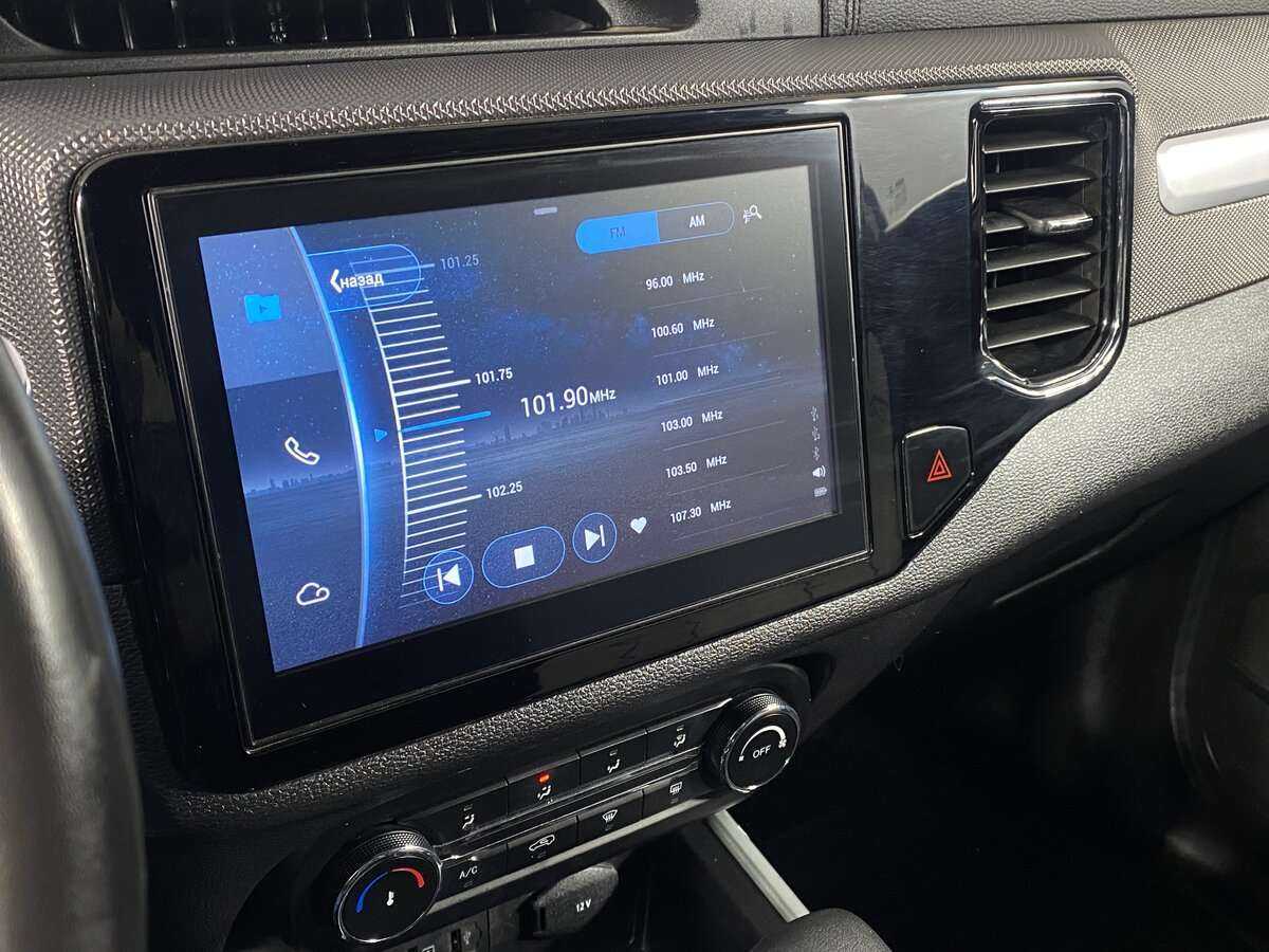 Chery Tiggo 4 с пробегом — 2020 год. Фото: #16