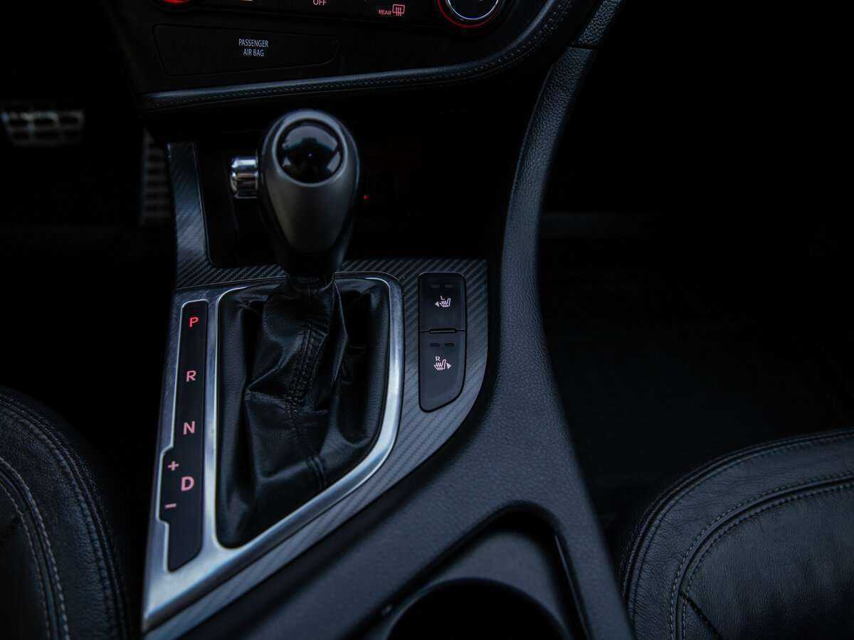 Kia Optima с пробегом — 2012 год. Фото: #14