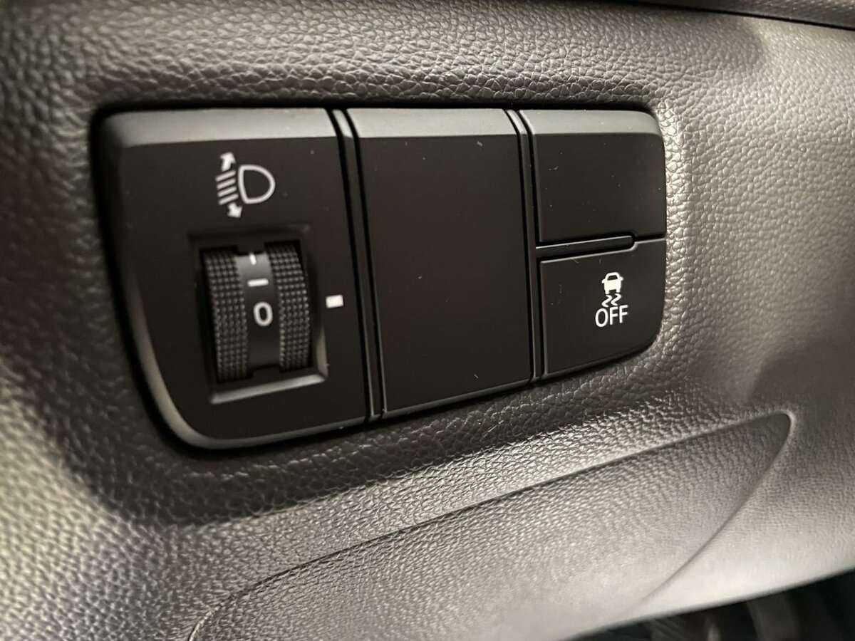 Hyundai Creta с пробегом — 2020 год. Фото: #8