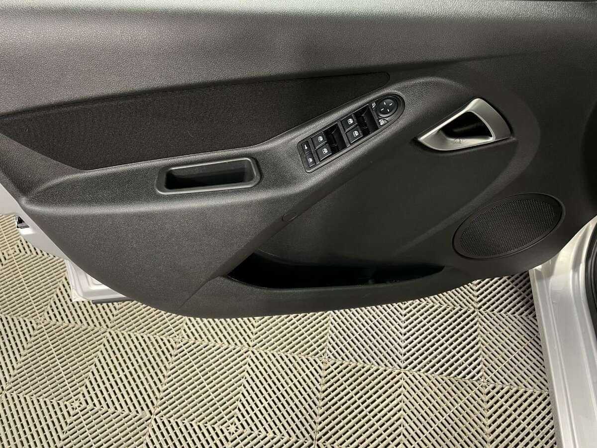 Lada (ВАЗ) Granta с пробегом — 2021 год. Фото: #7