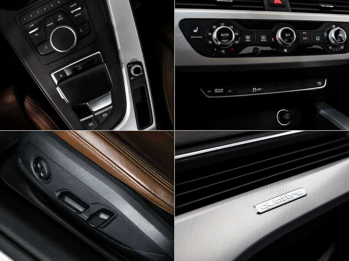 Audi A5 с пробегом — 2017 год. Фото: #18