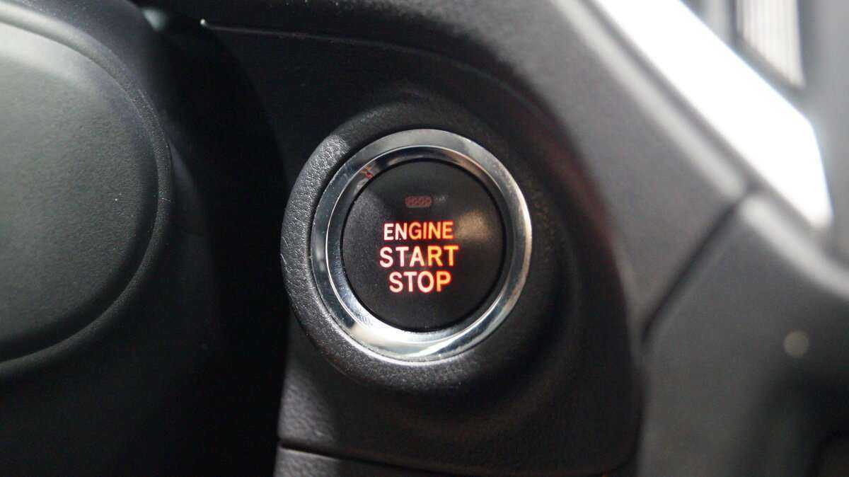 Subaru XV с пробегом — 2018 год. Фото: #15