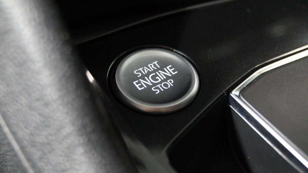 Volkswagen Tiguan с пробегом — 2018 год. Фото: #18