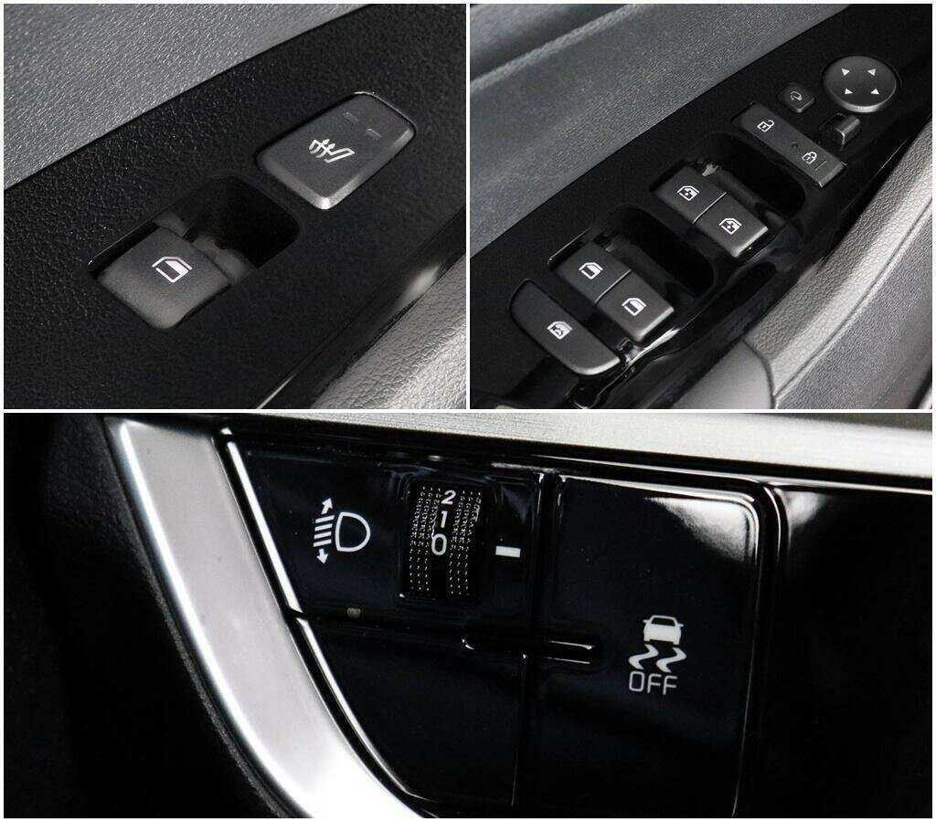 Kia Sportage с пробегом — 2024 год. Фото: #12