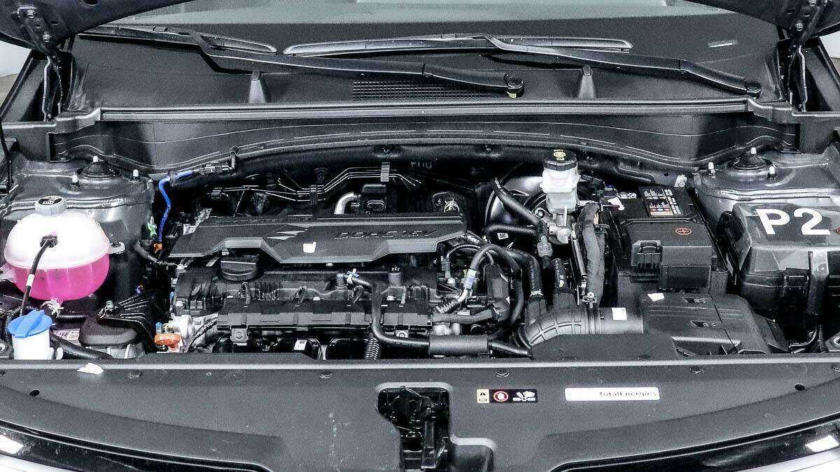 Kia Sportage с пробегом — 2024 год. Фото: #16