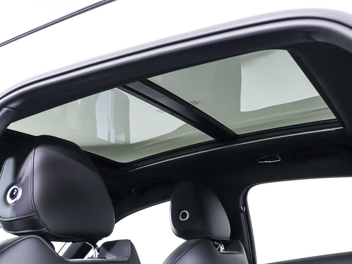 Geely Tugella с пробегом — 2023 год. Фото: #15