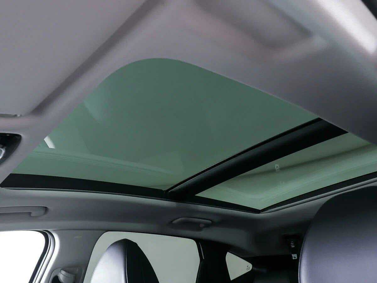 Hyundai Tucson с пробегом — 2023 год. Фото: #19