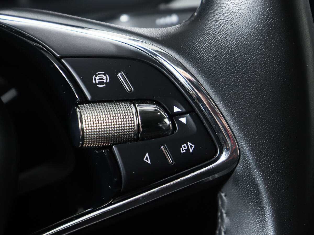 Skoda Superb с пробегом — 2021 год. Фото: #15