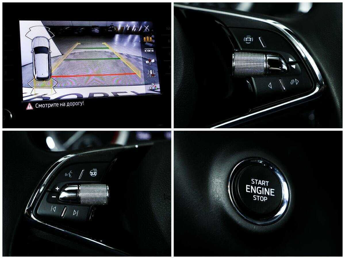 Skoda Kodiaq с пробегом — 2022 год. Фото: #13