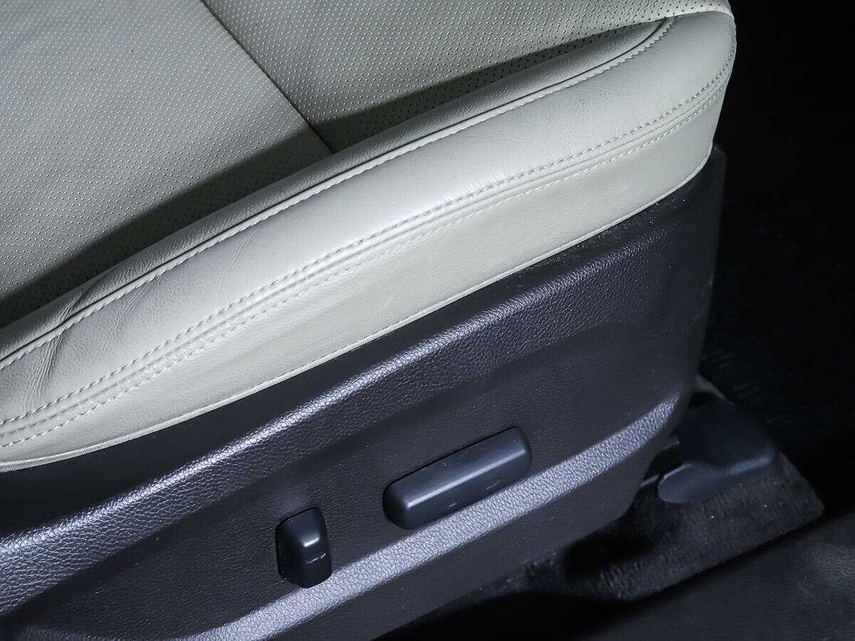 Hyundai Santa Fe с пробегом — 2018 год. Фото: #15