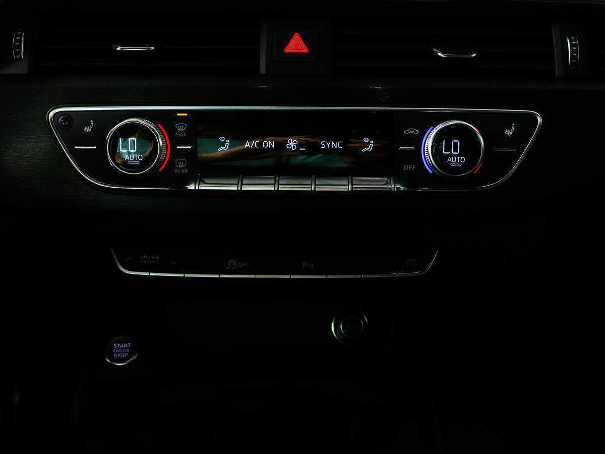 Audi A5 с пробегом — 2018 год. Фото: #13