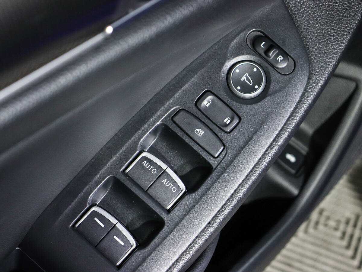 Honda Accord с пробегом — 2022 год. Фото: #12