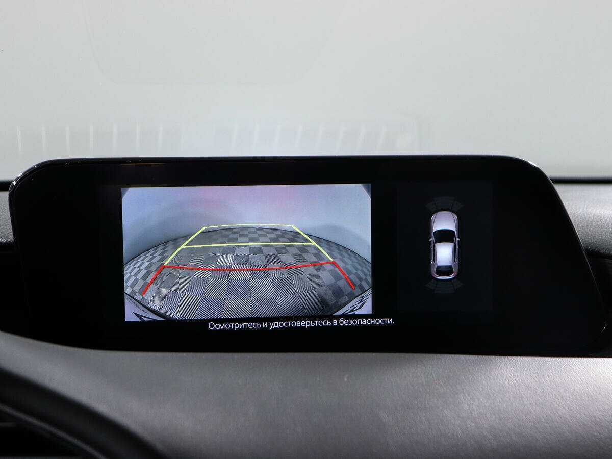 Mazda 3 с пробегом — 2019 год. Фото: #15