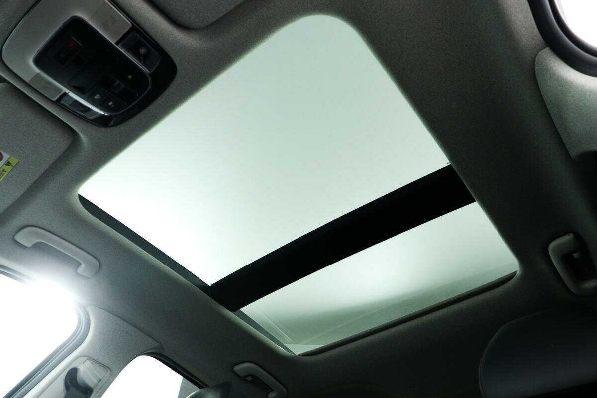 Hyundai Sonata с пробегом — 2022 год. Фото: #13