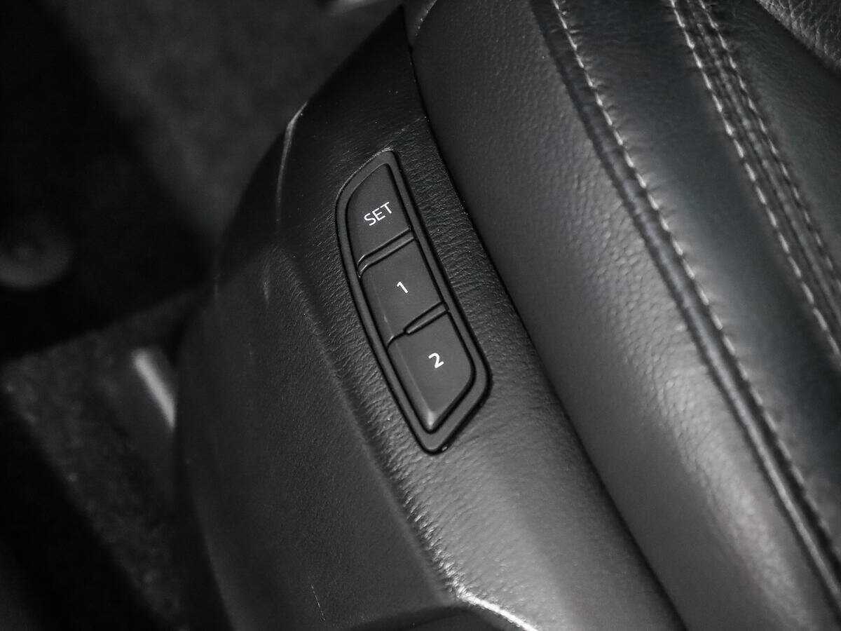 Mazda CX-5 с пробегом — 2019 год. Фото: #10