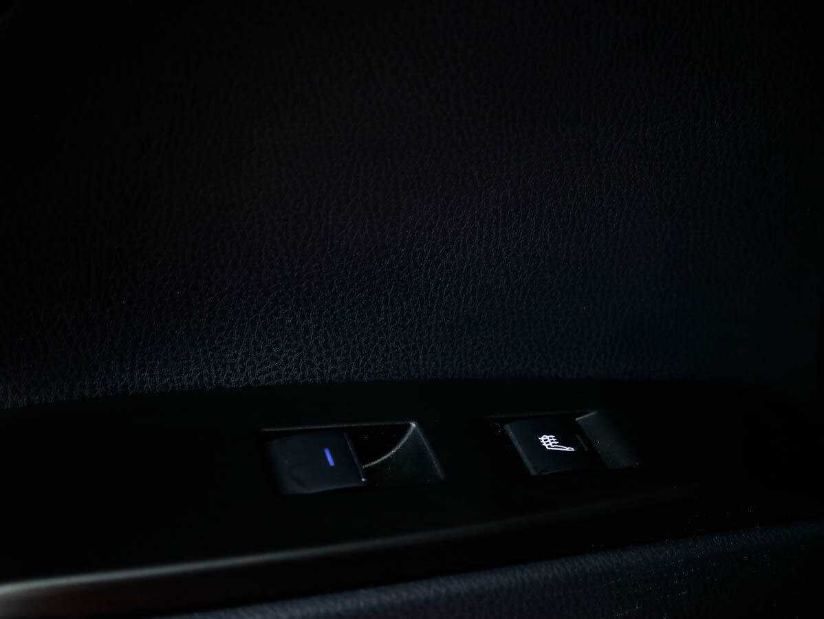 Toyota Camry с пробегом — 2021 год. Фото: #13