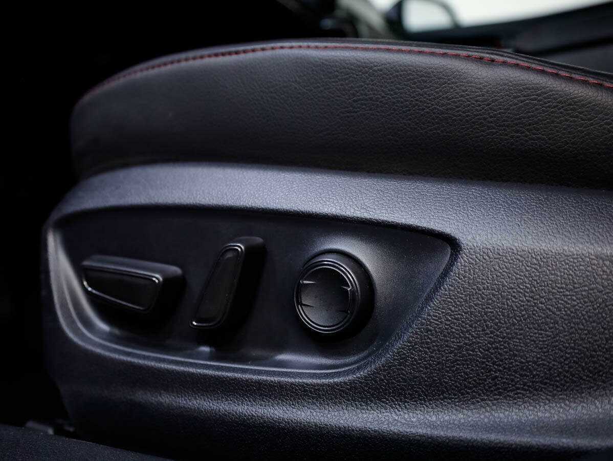 Toyota Camry с пробегом — 2021 год. Фото: #15