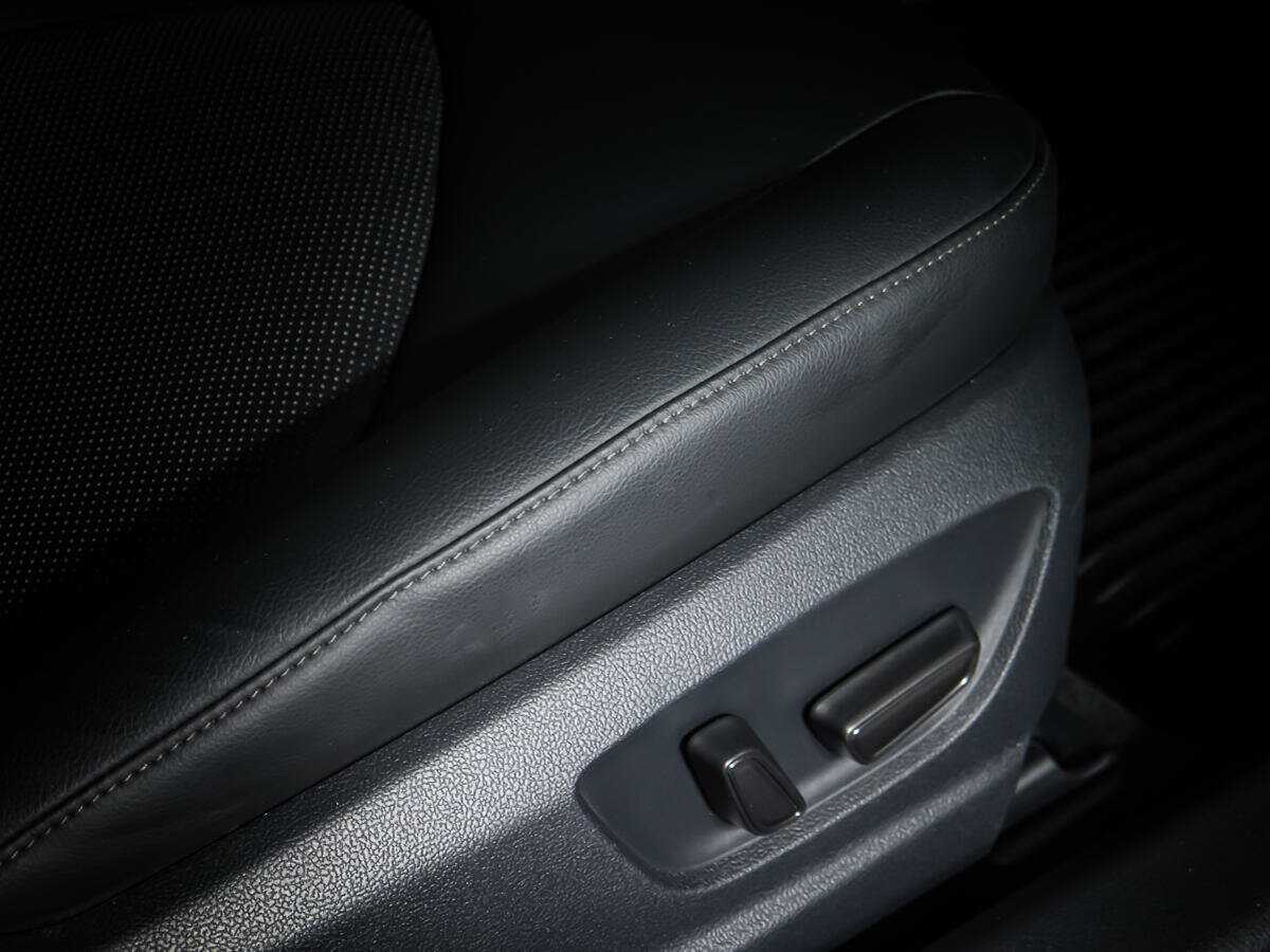 Toyota Camry с пробегом — 2021 год. Фото: #16