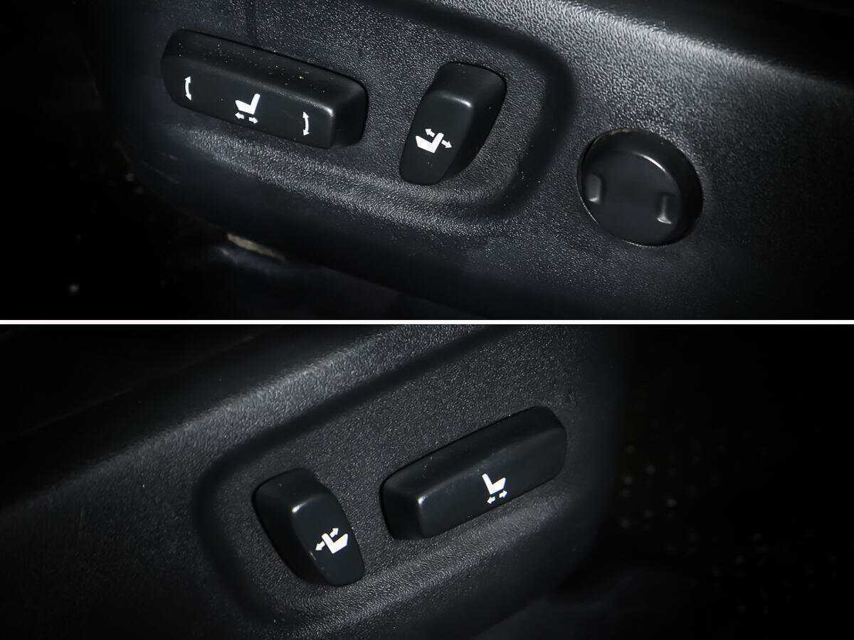 Toyota Land Cruiser Prado с пробегом — 2013 год. Фото: #14