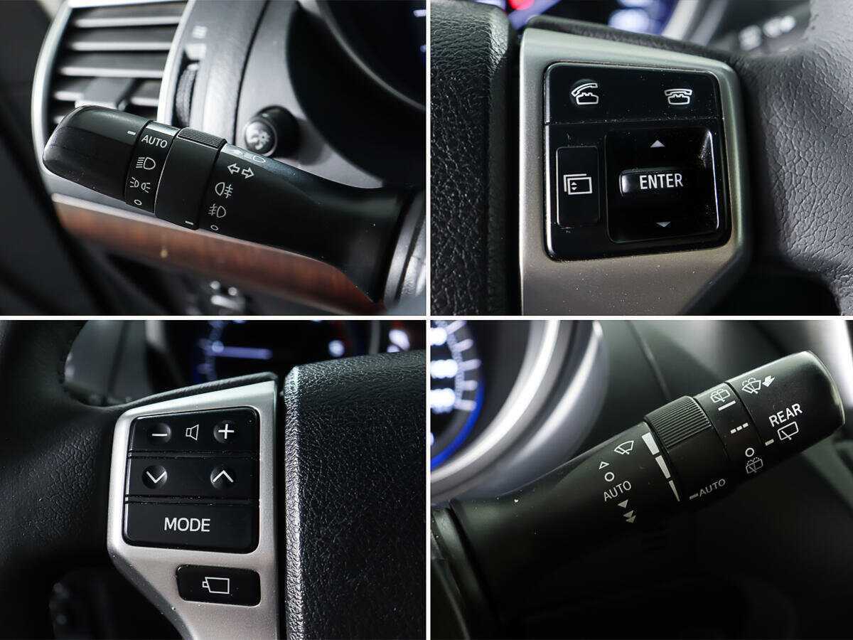 Toyota Land Cruiser Prado с пробегом — 2013 год. Фото: #15