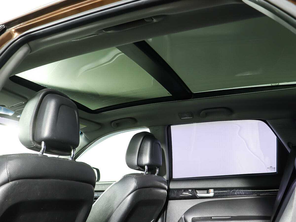 Kia Sorento с пробегом — 2014 год. Фото: #15