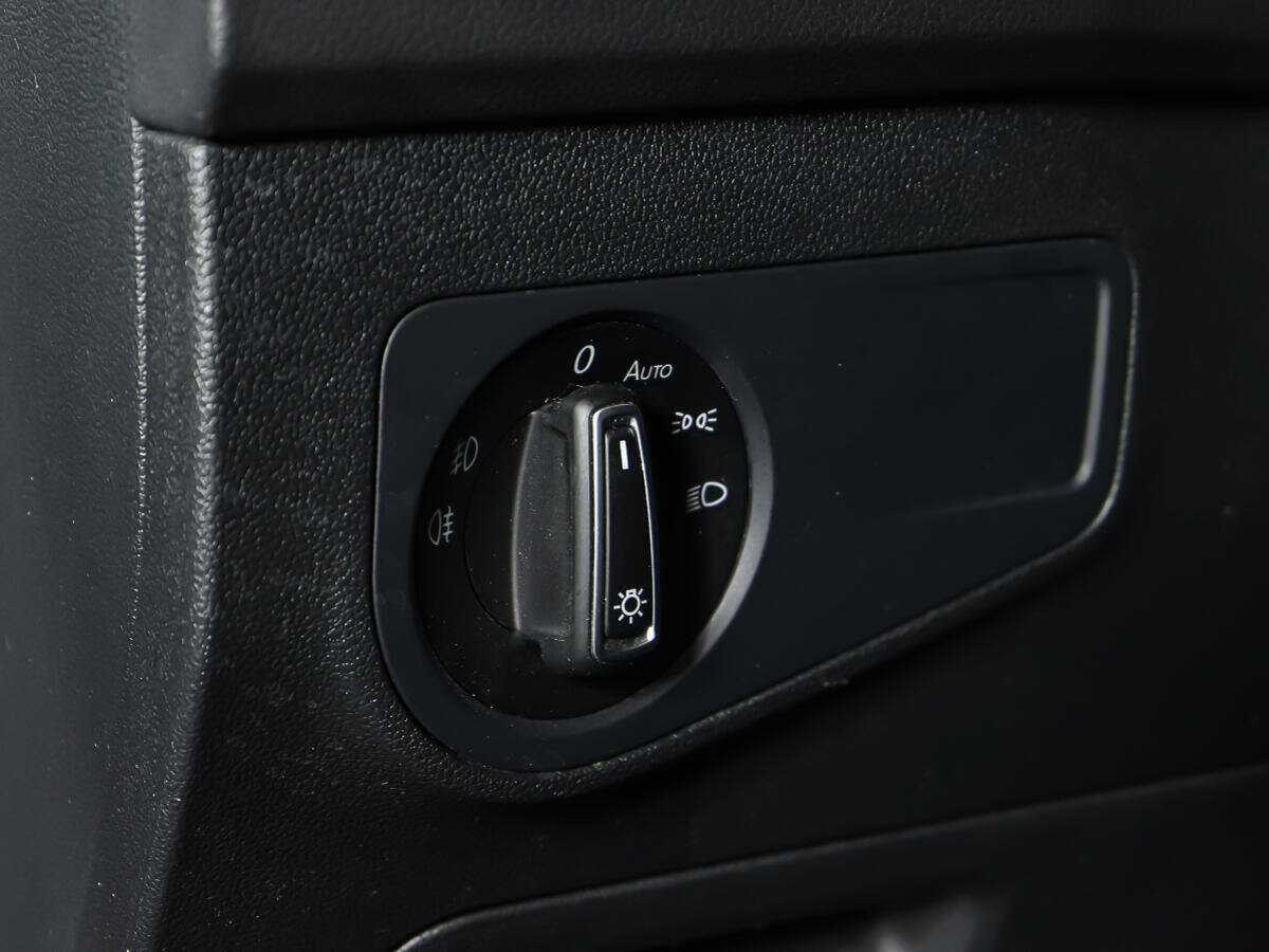 Volkswagen Tiguan с пробегом — 2018 год. Фото: #16