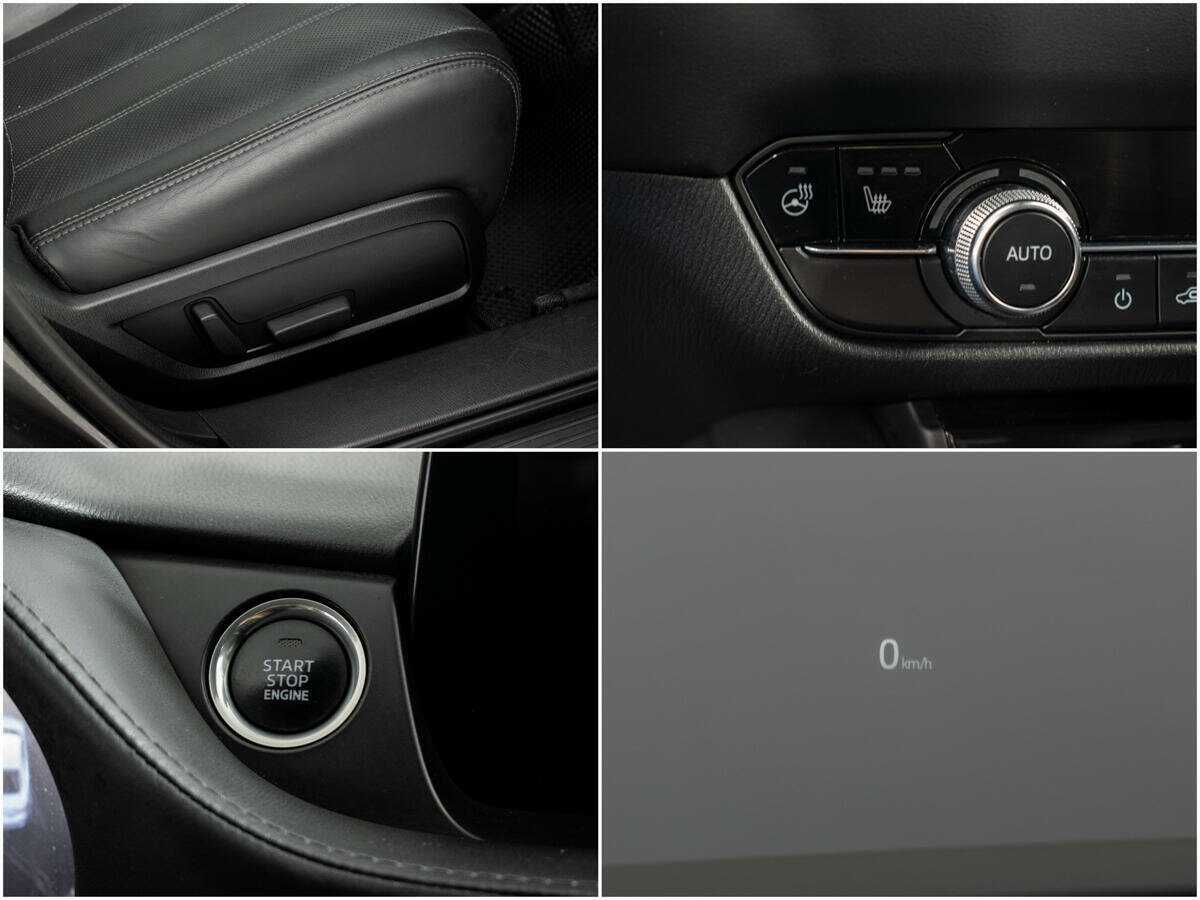 Mazda 6 с пробегом — 2020 год. Фото: #11