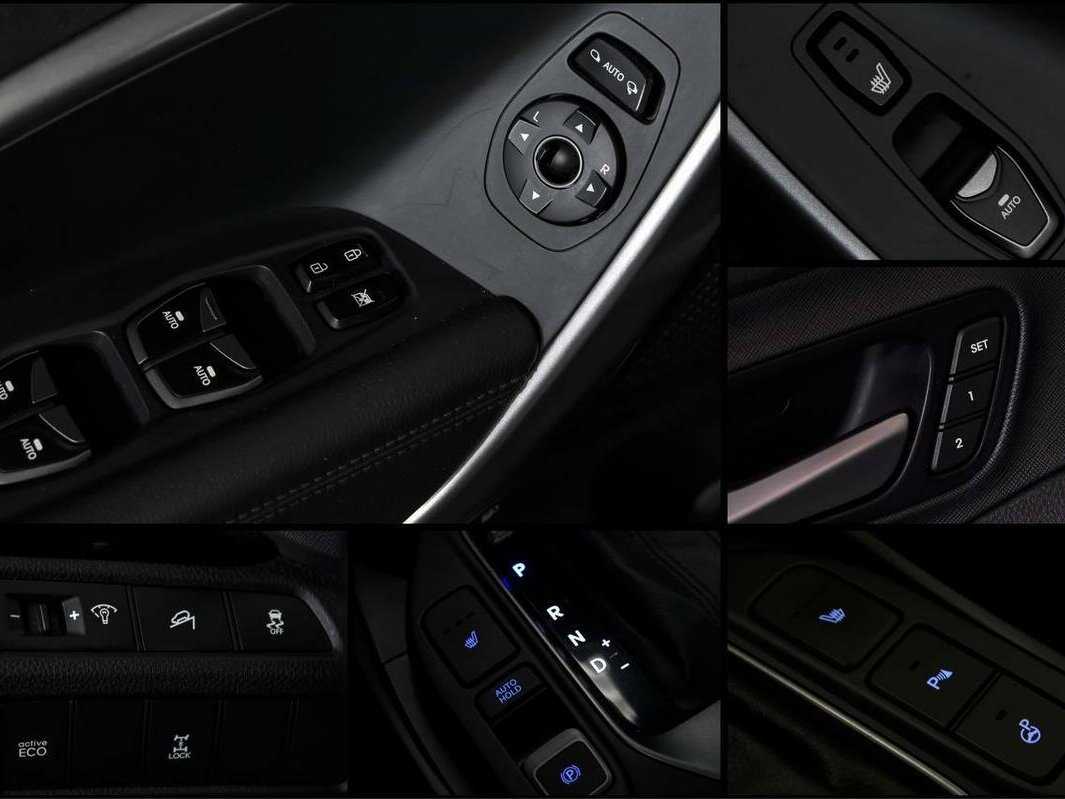 Hyundai Santa Fe с пробегом — 2012 год. Фото: #12