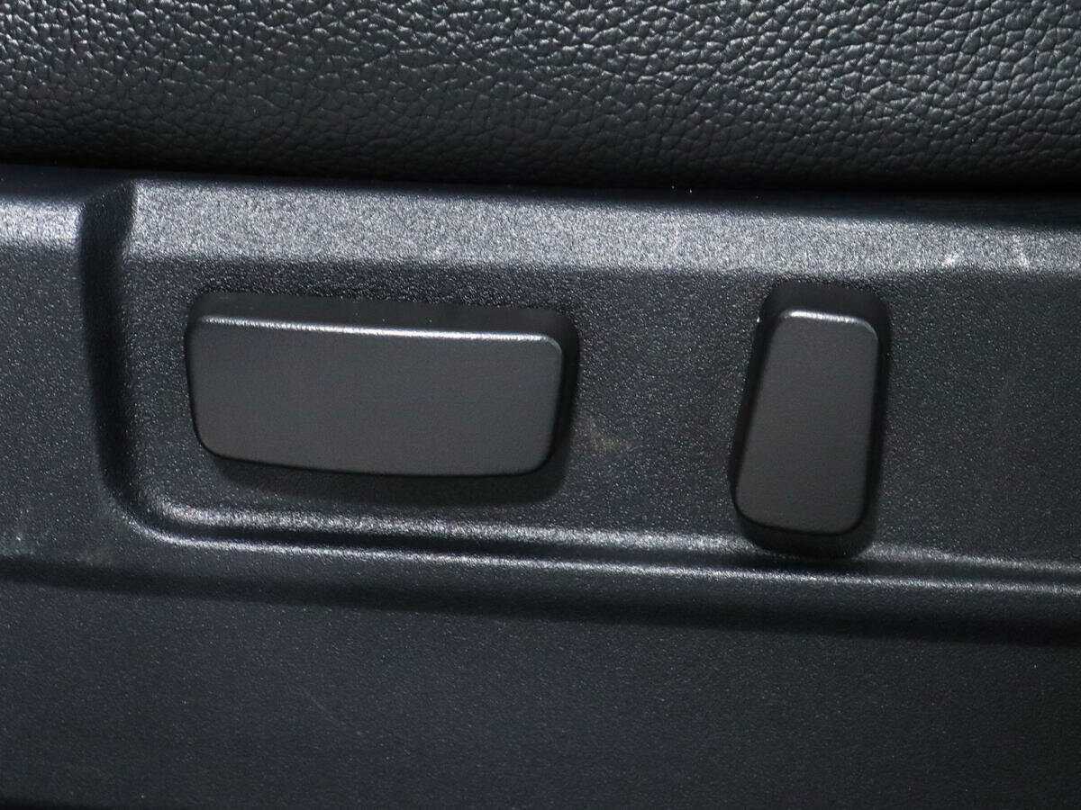 Mitsubishi Outlander с пробегом — 2016 год. Фото: #16