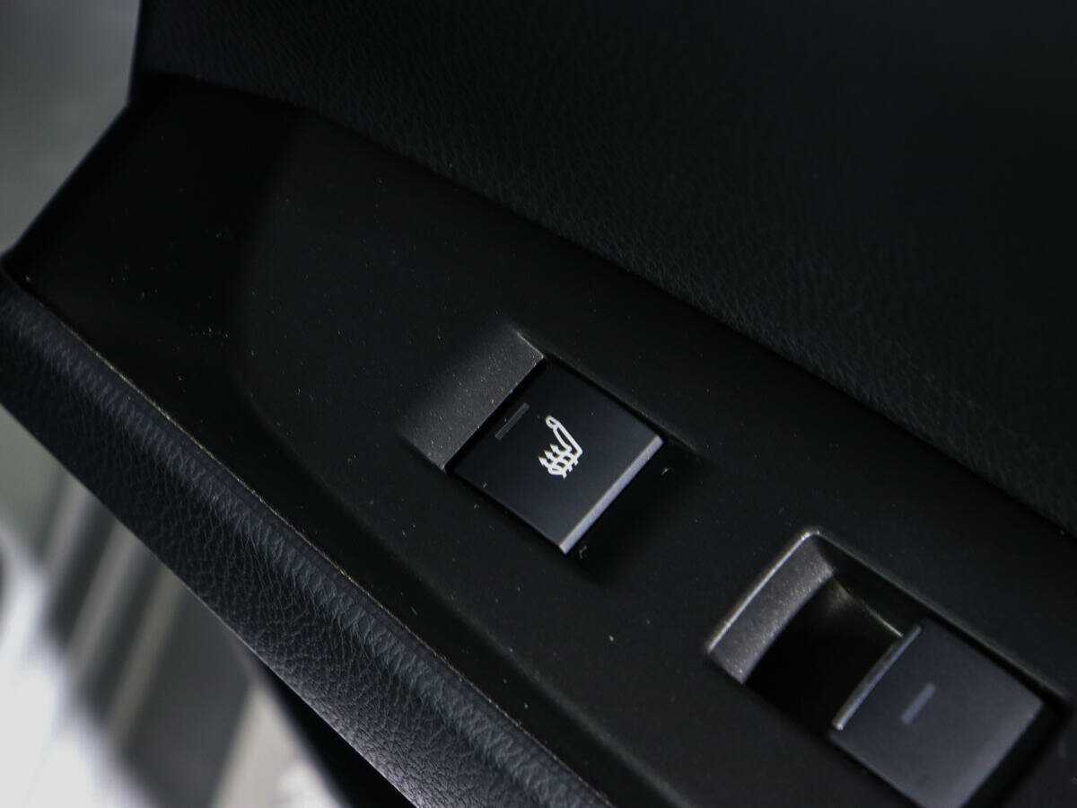 Toyota Camry с пробегом — 2021 год. Фото: #13