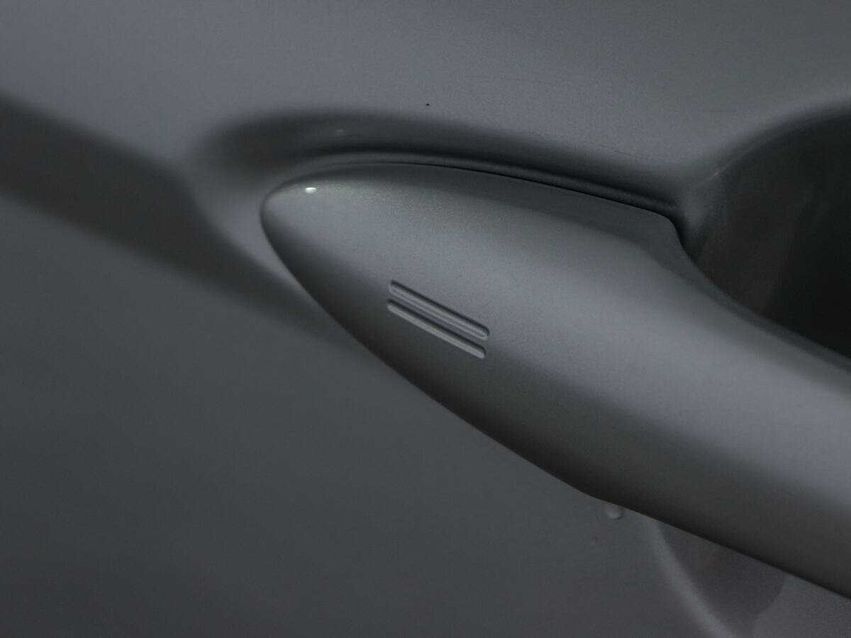 Toyota Camry с пробегом — 2021 год. Фото: #14