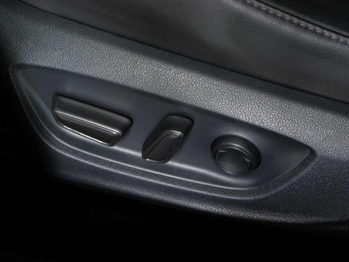 Toyota Camry с пробегом — 2021 год. Фото: #16