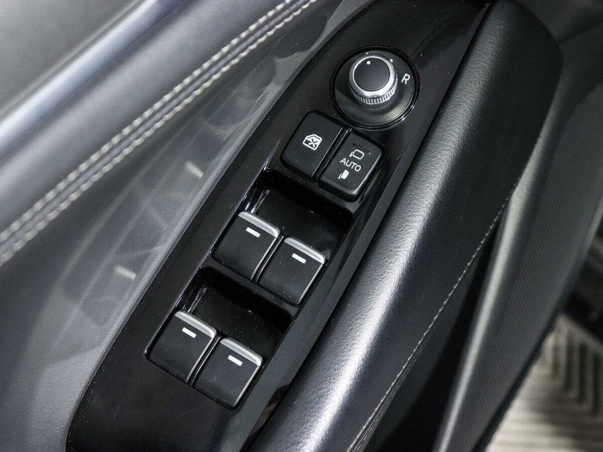 Mazda 6 с пробегом — 2022 год. Фото: #14