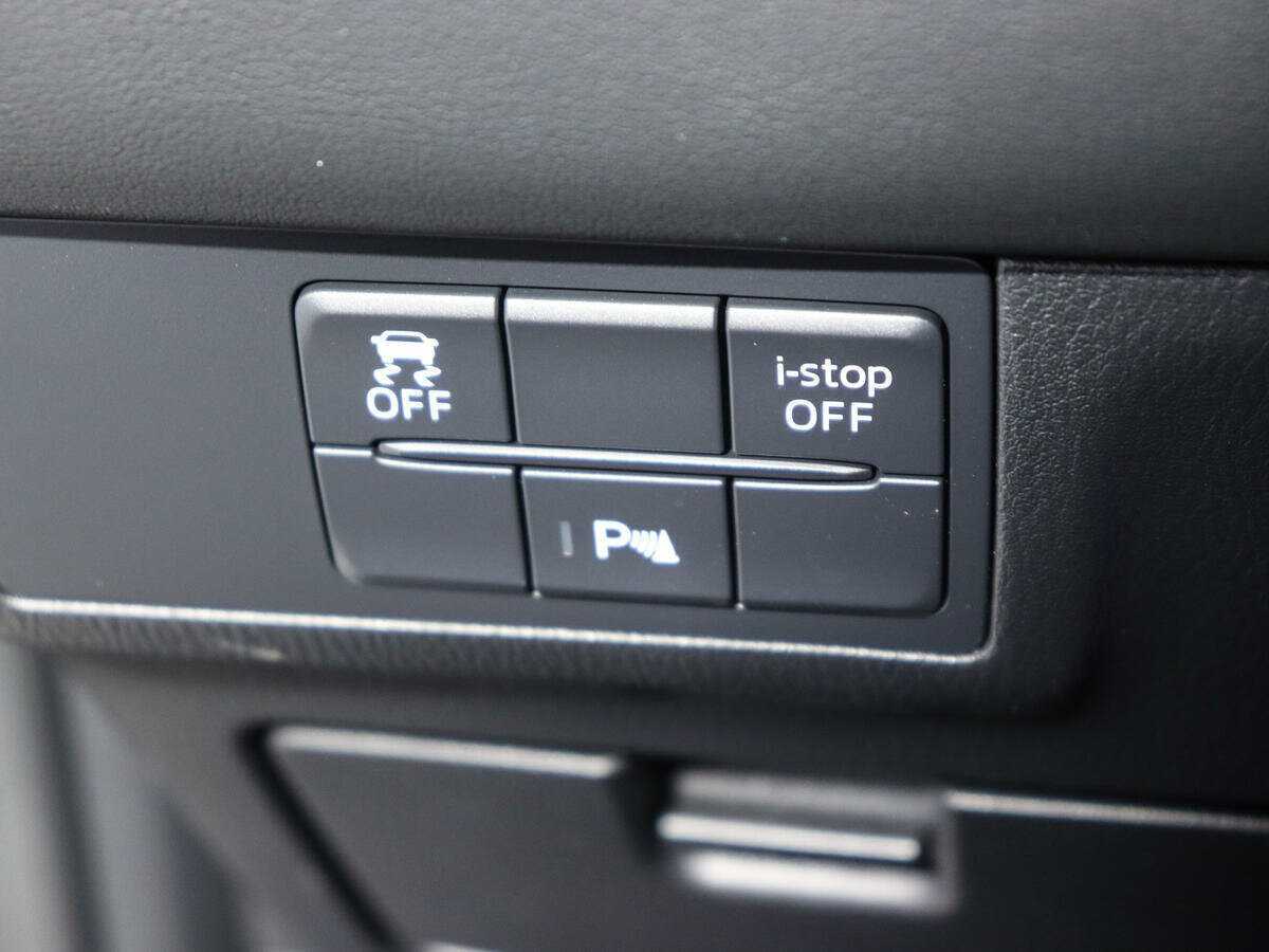 Mazda 6 с пробегом — 2022 год. Фото: #16