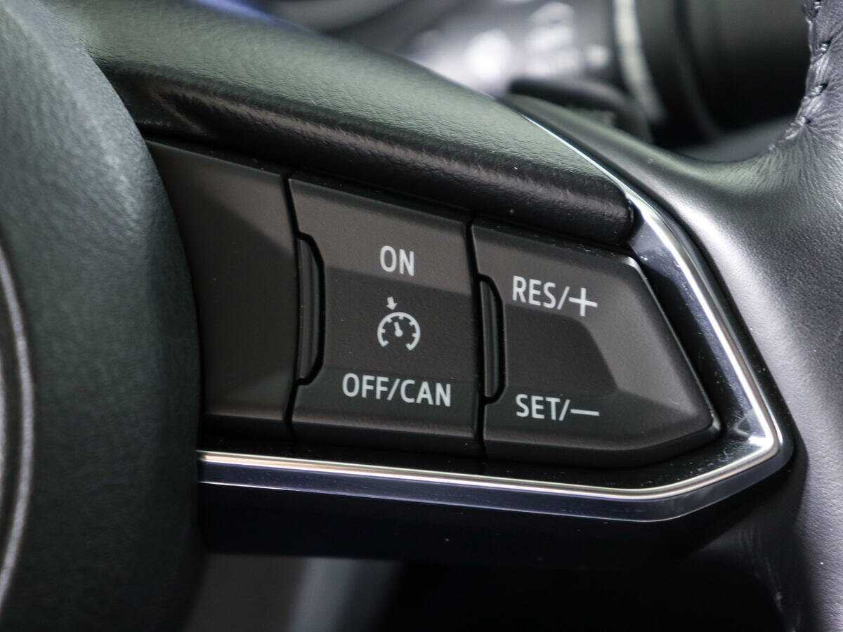 Mazda 6 с пробегом — 2022 год. Фото: #18