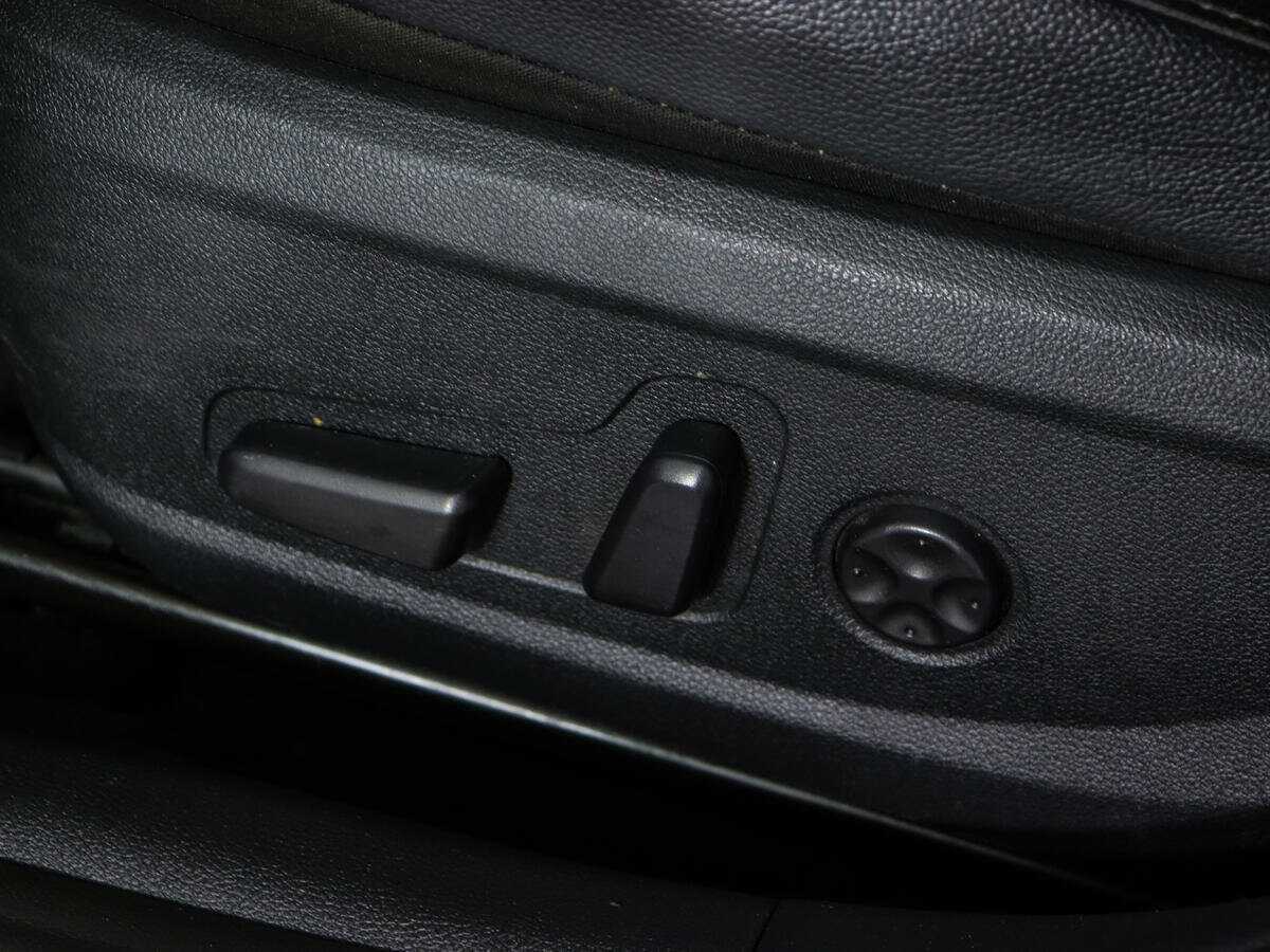 Kia Optima с пробегом — 2019 год. Фото: #20