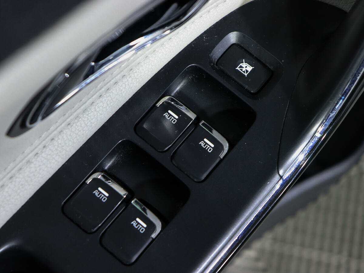 Kia Ceed с пробегом — 2015 год. Фото: #16