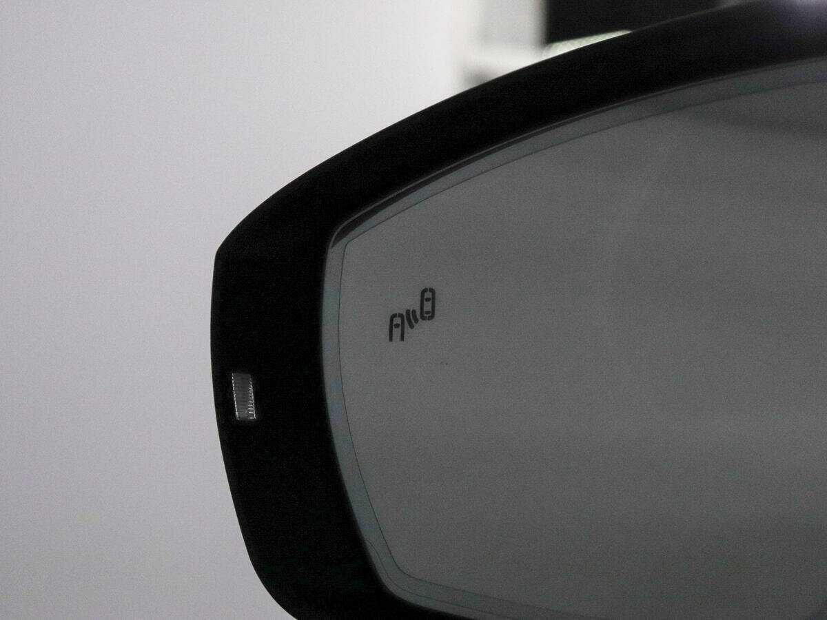 Skoda Octavia с пробегом — 2018 год. Фото: #12