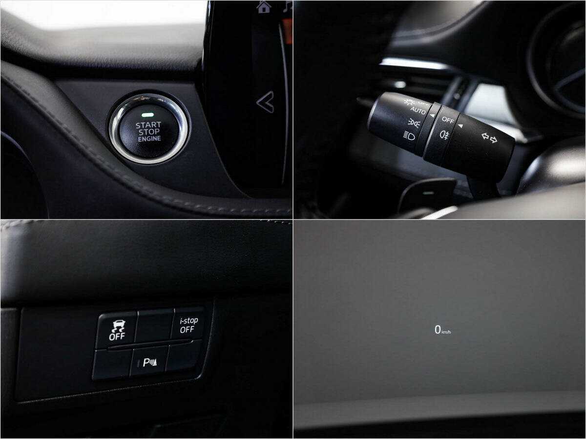 Mazda 6 с пробегом — 2021 год. Фото: #20