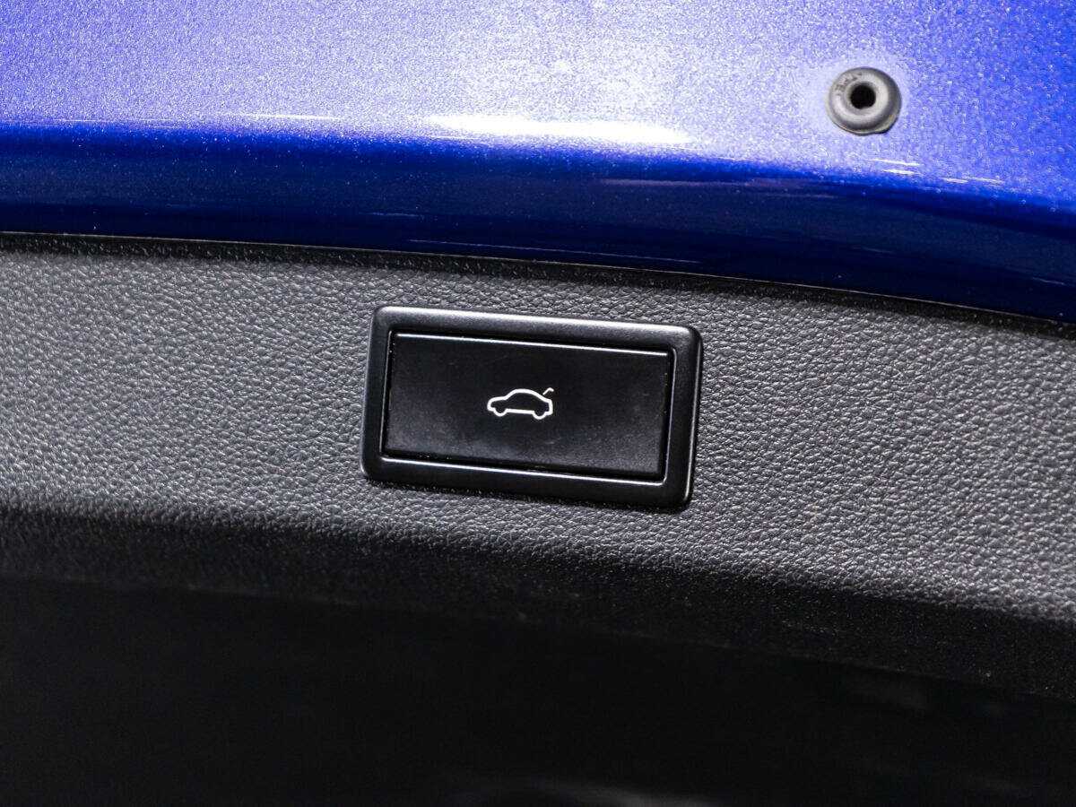 Skoda Kodiaq с пробегом — 2019 год. Фото: #15