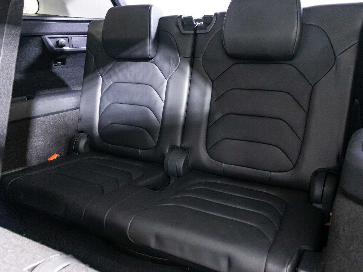 Skoda Kodiaq с пробегом — 2019 год. Фото: #16