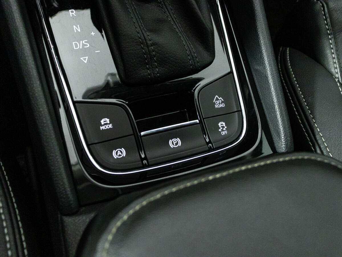 Skoda Kodiaq с пробегом — 2019 год. Фото: #19