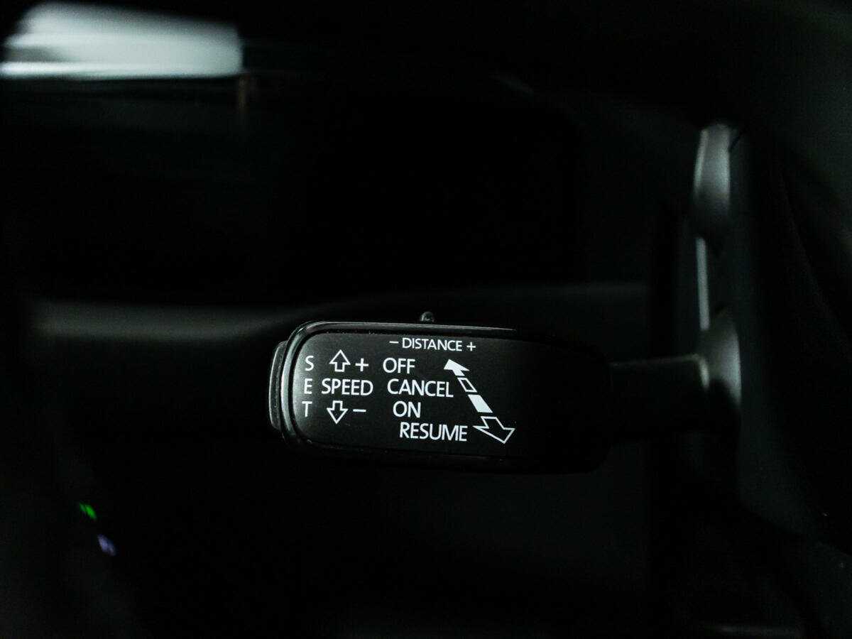 Skoda Kodiaq с пробегом — 2019 год. Фото: #20