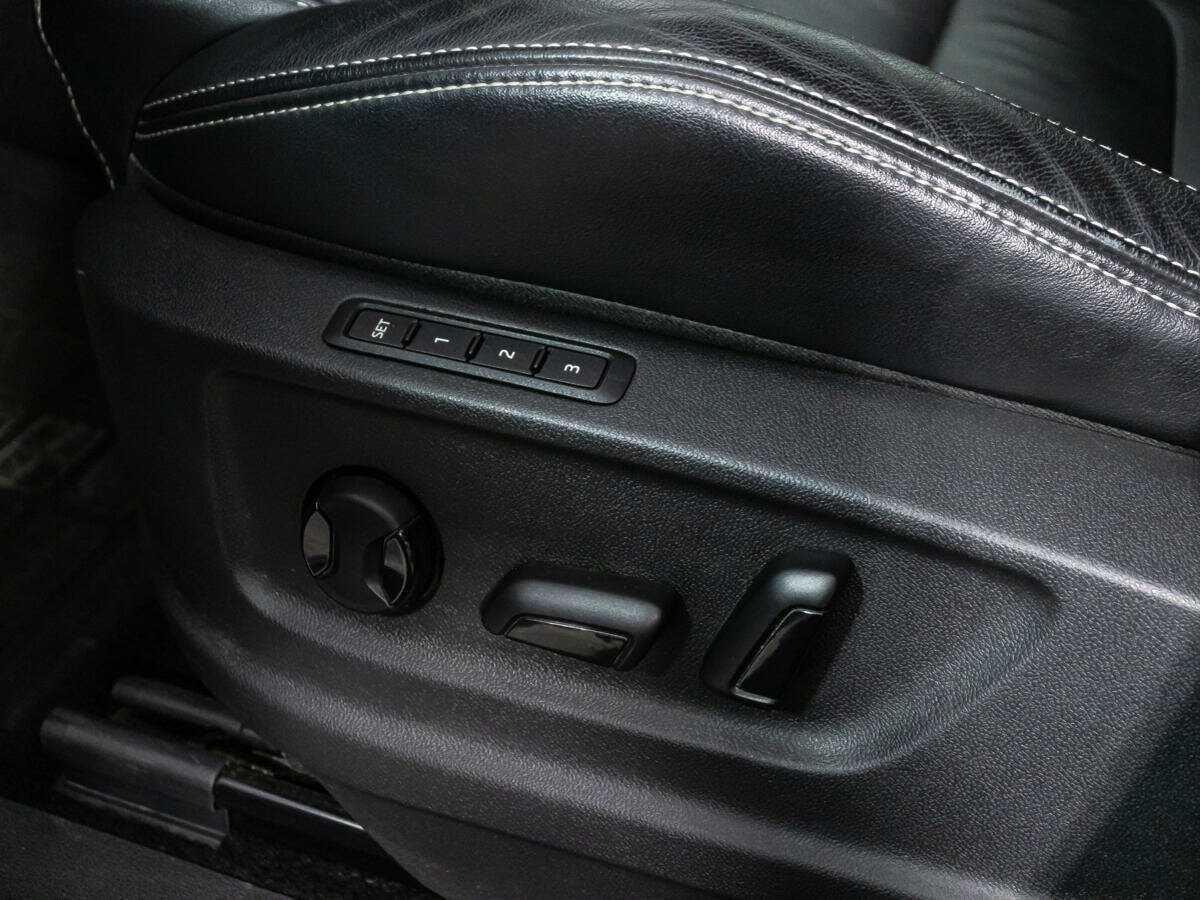 Skoda Kodiaq с пробегом — 2019 год. Фото: #21