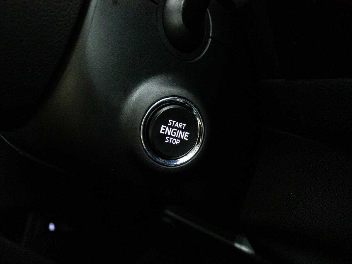 Skoda Kodiaq с пробегом — 2019 год. Фото: #22