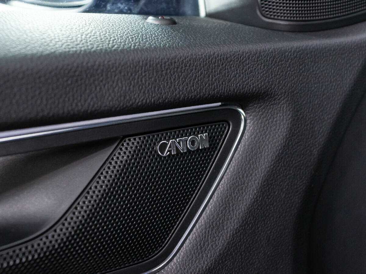 Skoda Kodiaq с пробегом — 2019 год. Фото: #24