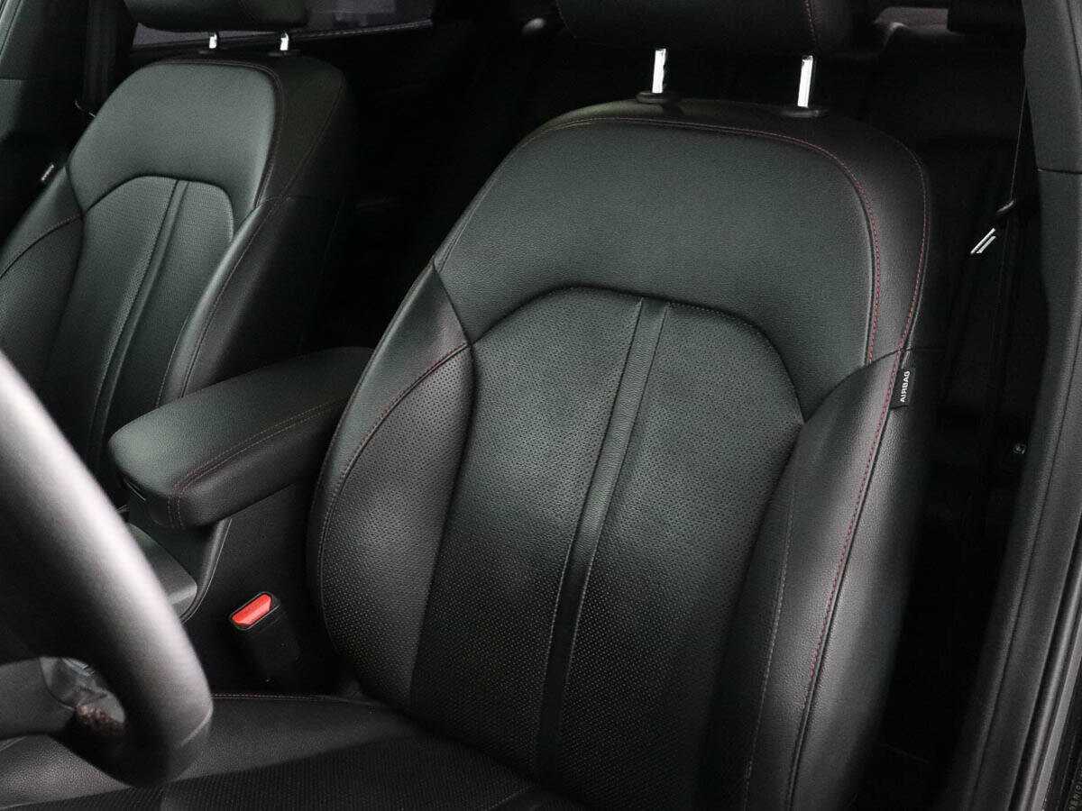 Kia Optima с пробегом — 2016 год. Фото: #11