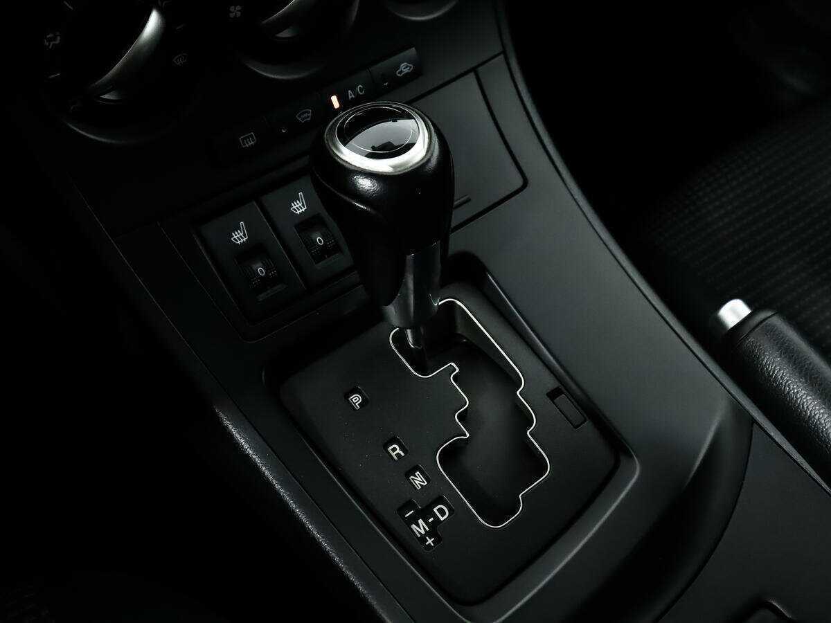 Mazda 3 с пробегом — 2013 год. Фото: #13