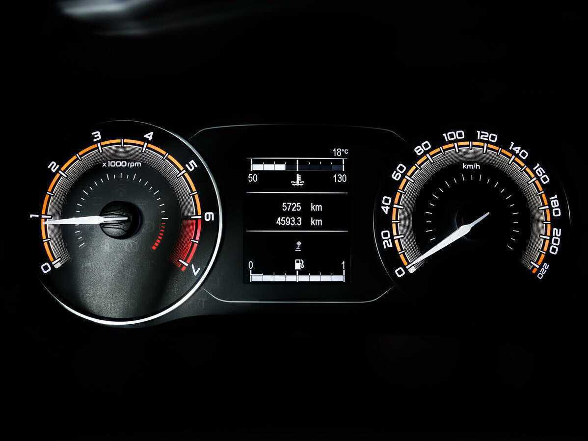 Lada (ВАЗ) Vesta с пробегом — 2023 год. Фото: #9